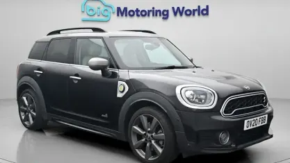 Used Mini Cooper S Exclusive 224 HP (164 kW) 2020 Hatchback