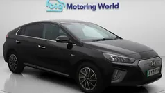 Used 2021 Hyundai Ioniq 6 Premium SE Sedan | £11,300 (Fair price)