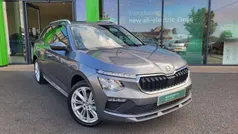 Used 2024 Skoda Kamiq SE L SUV | £20,980 (Fair price)