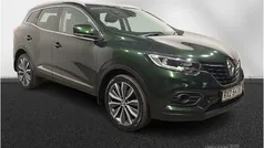 Used 2019 Renault Kadjar Iconic SUV | £11,685 (Fair price)