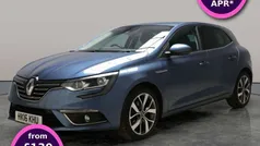 Renault Mégane III