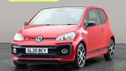Used 2023 VW up! GTI Hatchback | £13,975 (Fair price)
