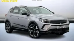Used 2024 Vauxhall Grandland X Ultimate SUV | £23,499 (Good price)