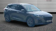 Used 2023 Ford Kuga ST-Line SUV | £21,195 (Good price)