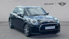 Used 2023 Mini Cooper Exclusive Hatchback | £21,995 (Fair price)