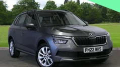 Used 2022 Skoda Kamiq SE SUV | £13,995 (Fair price)