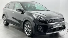 Used 2022 Kia Niro 3 SUV | £18,543 (Fair price)