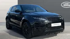 Used 2024 Land Rover Range Rover evoque HSE Dynamic Hatchback | £43,844