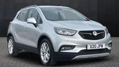 Used 2019 Vauxhall Mokka Active SUV | £10,599 (Fair price)