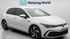 Used 2024 VW Golf VIII GTI Hatchback | £26,800 (Good price)