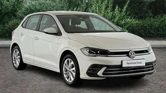 Used 2023 VW Polo Style Hatchback | £17,290 (Fair price)