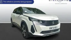 Used 2024 Peugeot 5008 GTi MPV | £26,668 (Fair price)