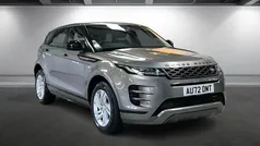 Used 2022 Land Rover Range Rover evoque R-Dynamic SUV | £25,900 (Fair price)