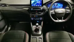 Used 2022 Ford Kuga ST-Line SUV | £14,792 (Good price)