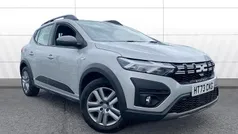 Used 2025 Dacia Sandero Expression Hatchback | £10,970 (Fair price)