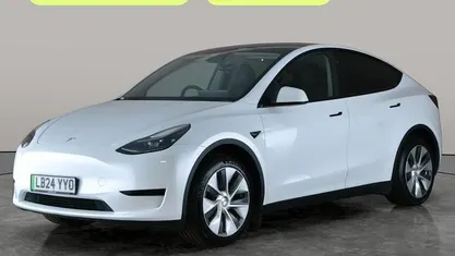 Used Tesla Model Y RWD 254 kW (346 HP) 2024 SUV