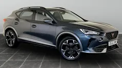Used 2024 Cupra Formentor SUV | £16,695 (Fair price)