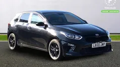 Used 2020 Kia Ceed 2 Hatchback | £11,199 (Fair price)