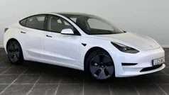 Used 2021 Tesla Model 3 Standard Range Plus Sedan | £16,495 (Super price)