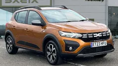 Used 2023 Dacia Sandero Journey Hatchback | £14,295 (Fair price)