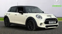 Used 2020 Mini Cooper S Classic Hatchback | £16,499 (Super price)