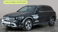 Used 2020 Mercedes 220 Estate | £24,473 (Fair price)