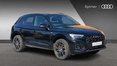 Used 2021 Audi Q5 Comfort SUV | £32,000 (Good price)