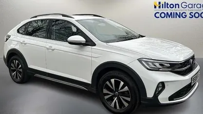 Used VW Taigo Life 116 HP (85 kW) 2024 SUV