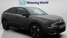 Used 2023 Citroën C4 Shine Hatchback | £15,000 (Fair price)