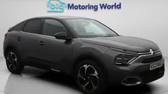 Used 2023 Citroën C4 Shine Hatchback | £15,400 (Fair price)
