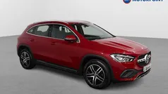 Used 2023 Mercedes GLA200 Executive SUV | £23,599 (Fair price)