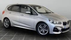 Used 2019 BMW 218 M Sport Estate | £13,995 (Fair price)