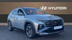 Used 2024 Hyundai Tucson Advanced SUV | £25,900 (Super price)