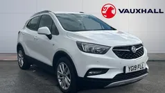 Used 2019 Vauxhall Mokka Active SUV | £9,498 (Fair price)