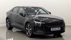 Used 2022 Polestar 2 Long Range Dual motor Hatchback | £21,390 (Super price)