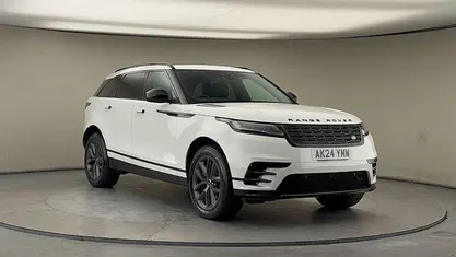 Used Land Rover Range Rover Velar SE Dynamic 204 HP (150 kW) 2024 SUV