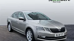Used 2018 Skoda Octavia SE L Hatchback | £11,000 (Fair price)