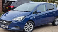 Used 2019 Vauxhall Corsa Hatchback | £10,299 (Fair price)