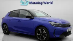 Used 2024 Vauxhall Corsa Ultimate Hatchback | £16,800 (Fair price)