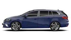 Used 2015 Renault Mégane GrandTour Dynamique Estate | £3,995 (Fair price)
