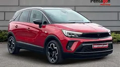Used 2023 Vauxhall Crossland Ultimate SUV | £13,695 (Fair price)