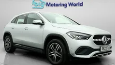 Used 2022 Mercedes GLA180 Executive SUV | £25,000 (Good price)