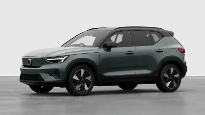Nuevo Volvo EX40 Plus 185 kW (252 CV) 2026 Forest lake SUV