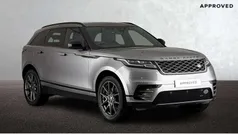 Used 2023 Land Rover Range Rover Velar HSE Dynamic SUV | £42,550 (Fair price)
