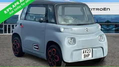 Used 2023 Citroën AMI Coupe | £4,995