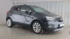 Used 2019 Vauxhall Mokka Elite SUV | £9,899 (Fair price)