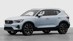 New 2026 Volvo XC40 Ultra SUV | £44,810 (Fair price)