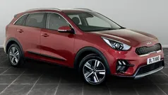 Used 2022 Kia Niro 2 SUV | £13,995 (Good price)