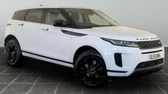 Used 2020 Land Rover Range Rover evoque S Hatchback | £17,395 (Super price)