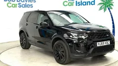 Used 2020 Land Rover Discovery Sport SE SUV | £18,500 (Fair price)